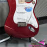 Fender Jimmy Vaughan Tex Mex Stratocaster - Candy Apple Red - w/Warranty - Authorized Fender Dealer