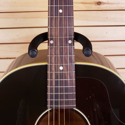 Gibson 50s J-45 Original Acoustic/Electric Guitar with Hardshell Case - Vintage Sunburst image 3