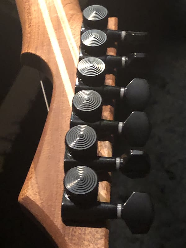 Siggery Heresy 6, Blackmachine B6 Equivalent | Reverb Siggery Heresy 6, Blackmachine B6 Equivalent | Reverb