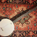 Gretsch Banjo G9450 Dixie Mahogany 1883