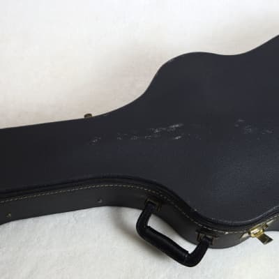 RARE 1989 Michael Menkevich Custom 10-String Classical Harp Guitar, Spruce/Brazilian, w/Case image 19