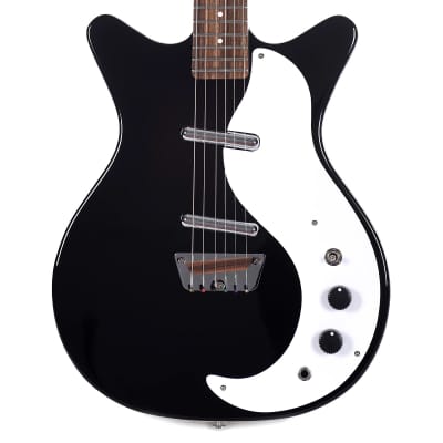 Danelectro Stock '59 DC | Reverb