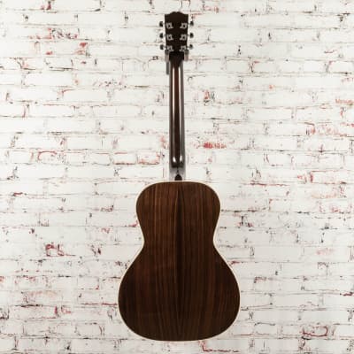 Gibson L-00 Studio Rosewood - Antique Natural Acoustic Guitar image 8