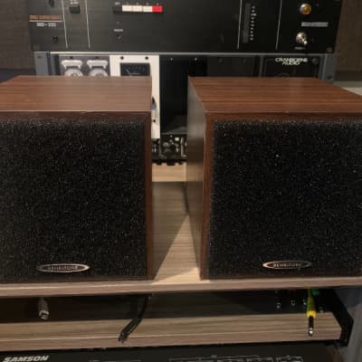 Behringer Behritone C5A - Gearspace