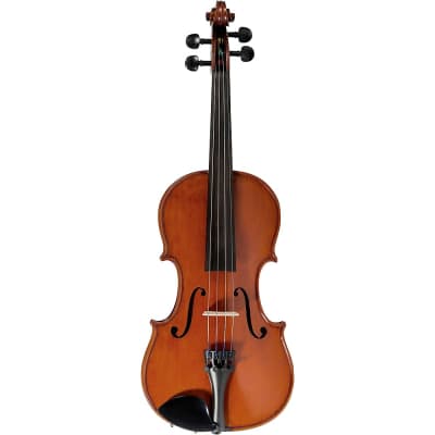 Strobel ML-85 Student Series 3/4 Size Violin Outfit Regular image 1