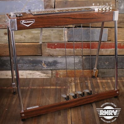 Emmons Mica S-8 - Pedal Steel for sale
