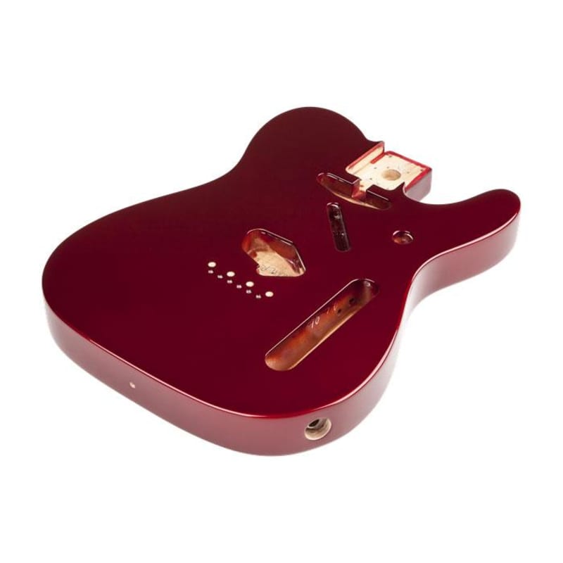 Photos - Guitar Fender 0998006709 Candy Apple Red 