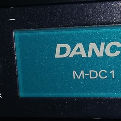 Roland M-DC1 Sound Expansion DANCE Sound module for sale