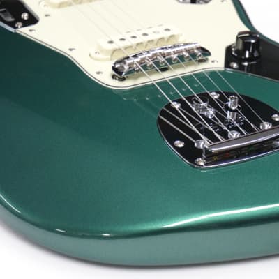 Fender Made in Japan FSR Traditional 60s Jaguar 2022