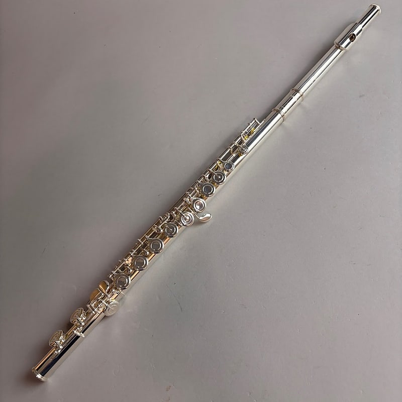 送料無料特集 | 激安の新品・型落ち・アウトレット Yamaha YFL-412 | Reverb 管楽器・吹奏楽器