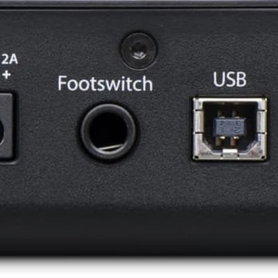 PreSonus FaderPort Single-Fader USB Control Surface (2nd Generation) image 2
