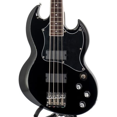 Grass Roots G-VP-BASS (Black) [IKEBE Order Model] for sale