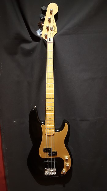 Fender precision bass special california hot sale series