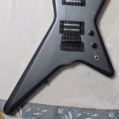 Ibanez RG550 Left Handed Lefty Electric Guitar Made in Japan | Reverb