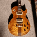 Gibson Les Paul Spotlight Special 1983 - 1984 Flamed Quilted Maple ASB