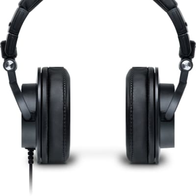 PreSonus HD9 Closed-back Headphones w/ Rotating Ear Cups image 3