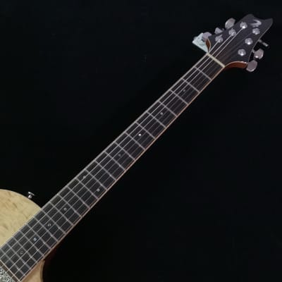 T's Guitars Arc-Singlecut Tochi Lux 2023 image 3
