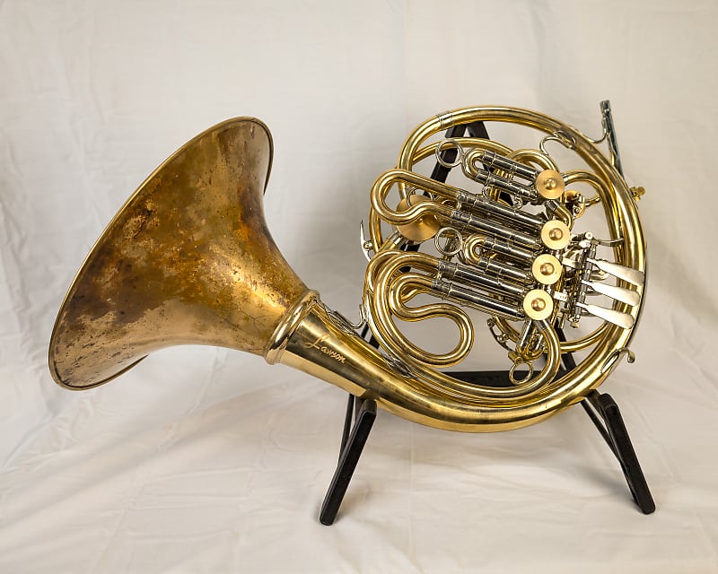 Lawson shop french horn