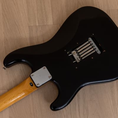 1981 Tokai Springy Sound Vintage ST50 S-Style Electric