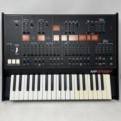 Korg - ARP Odyssey Rev3