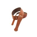 Gibson Gear The Classic Guitar Strap (Brown)