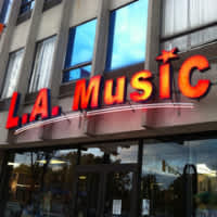 L.A. Music 