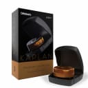 D'Addario Kaplan Premium Bow Rosin with Case, Light