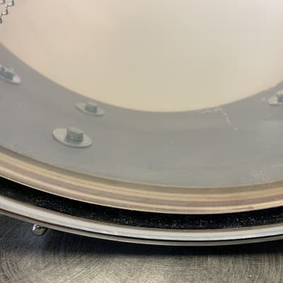 Gretsch Ridgeland 5" x 14" Snare Drum Gloss Ebony image 6