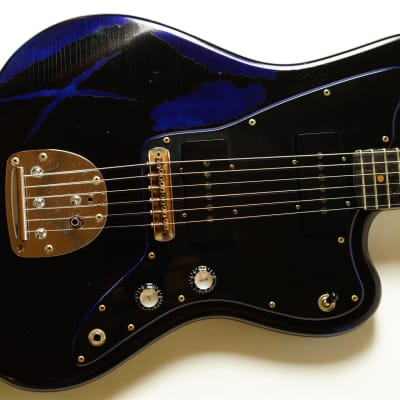 MIJ*g'7 Special g7-HSS “DAMNED MAESTRO” HISASHI Signature