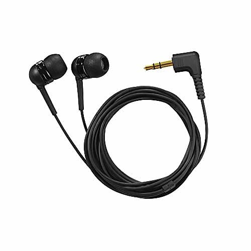 Sennheiser IE 4 In-Ear Headphone  			