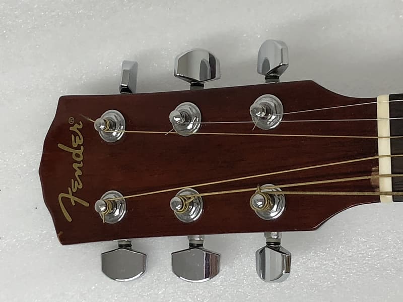 【ケース付き】Fender DG-11 SB アコースティックギター ケース付き】Fender DG-11 SB アコースティックギター