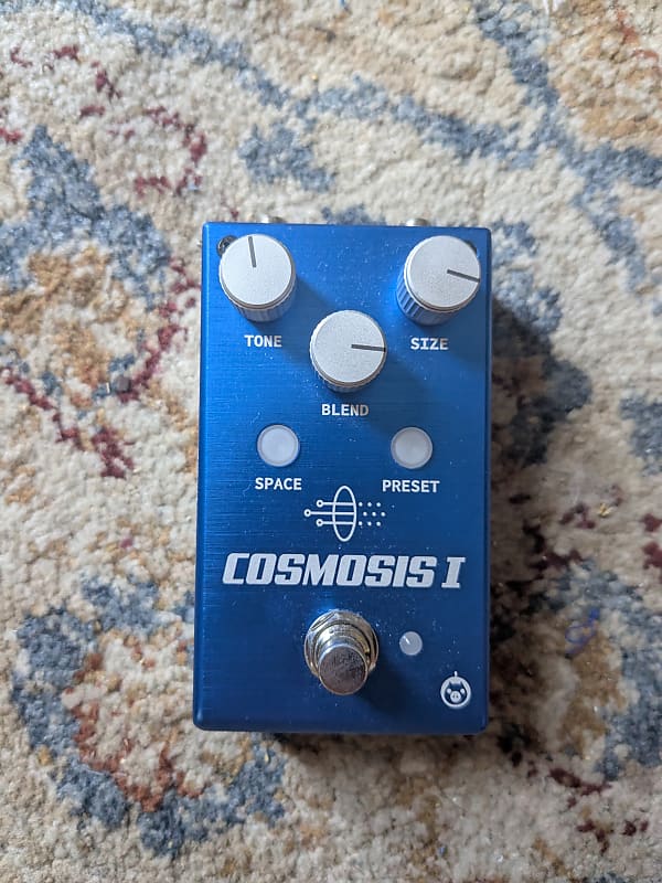 Pigtronix Cosmosis