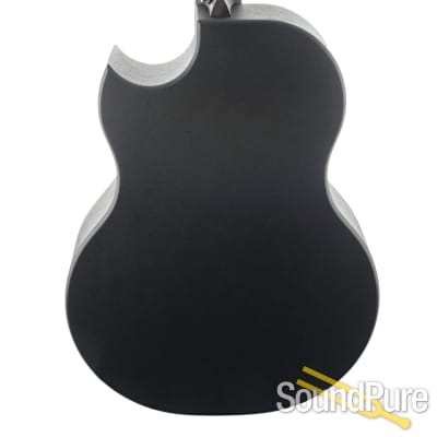 McPherson Carbon Sable HC Gold 510 Acoustic Guitar #12319 image 8