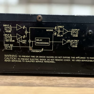 Yamaha 1005 70ies - Black image 10