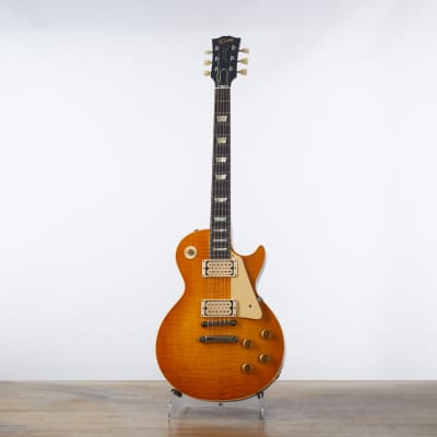 Gibson Custom 1959 Les Paul Standard Reissue, Beauty of the Burst Page 40 | Demo image 2