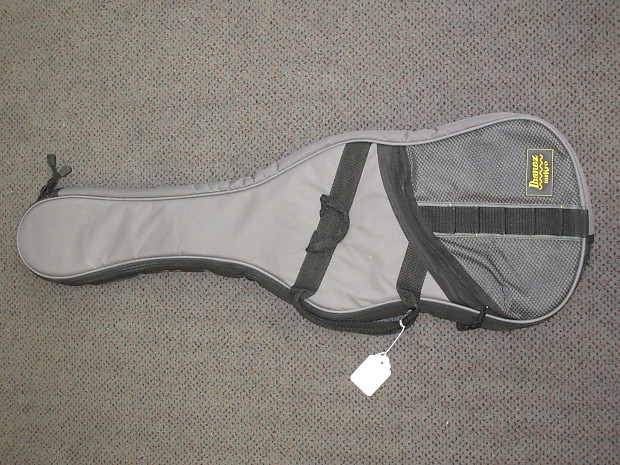 Ibanez mikro guitar case outlet