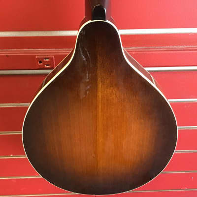 Kentucky KM-180 A-Style Mandolin with Hard Case image 8