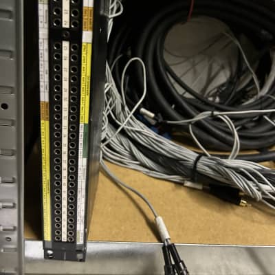 Neutrik NPPA-TT-S Patchbay image 4