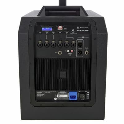 Electro Voice EVOLVE 30M image 9