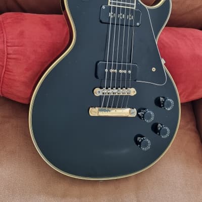 Gibson Les Paul Custom Limited Edition '54 Reissue 1972