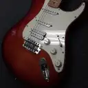 Fender Stratocaster Plus Top Beautiful top! Great player!