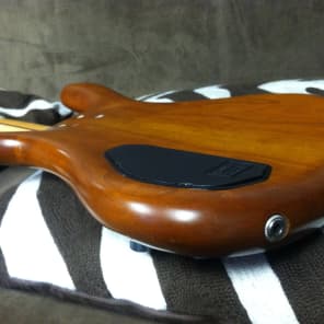 Warwick Streamer 西ドイツ製 1996年製 ベース