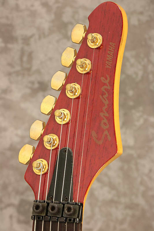 YAMAHA Sonare エレキギター YAMAHA ヤマハ Sonare SN-1 Cherry Red | ワタナベ楽器店 京都本店
