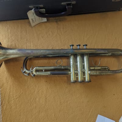F.E. Olds and Sons Ultrasonic Trumpet image 2