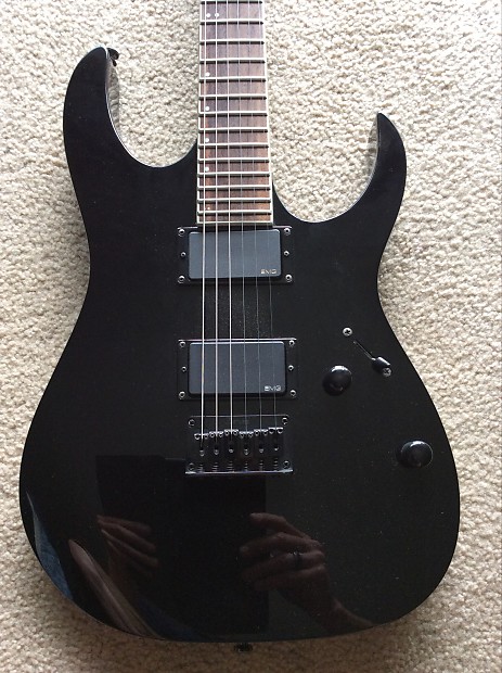 Ibanez rgt6exfx online