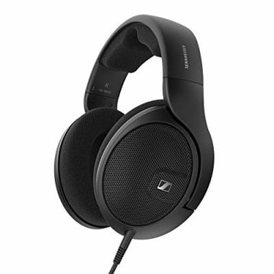 SENNHEISER HD 450BT Bluetooth 5.0 Wireless Headphone with Active Noise  Cancellation - 30-Hour Battery Life, USB-C Fast Charging, Virtual Assistant  Button, Foldable - White 