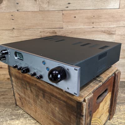 Manley Labs Steelhead Phono Preamplifier 2002 image 4
