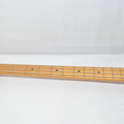 Fender Crafted in Japan PRECISION BASS 2004-2006 Guitar Ref. No.5858 image 10
