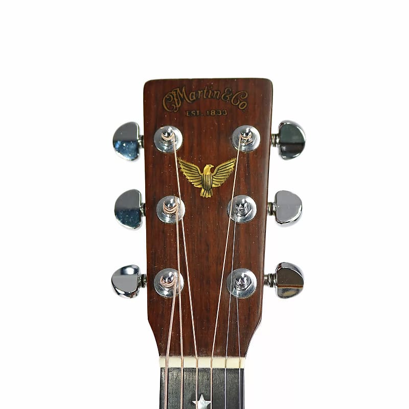 Martin D-76 Limited Edition 1975 - 1976 image 3
