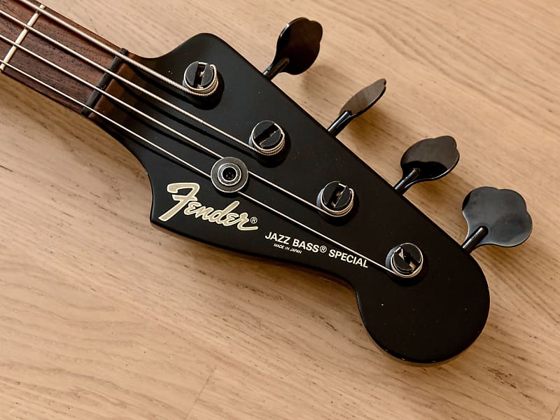 FENDER JAPAN (フェンダージャパン)PJ-555 P-J BASS